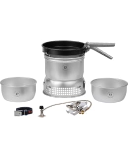 TRANGIA 27-3 UL/GB RETKIKEITIN Main Image