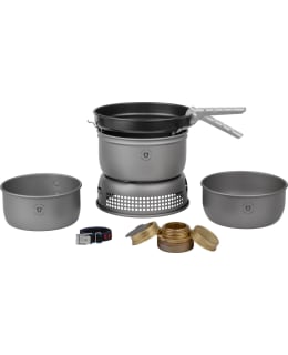 TRANGIA 25-3 HA RETKIKEITIN Main Image