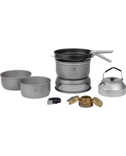 TRANGIA 25-4 HA RETKIKEITIN Main Image