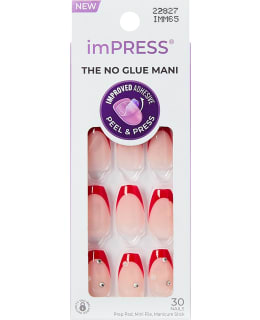 KISS IMPRESS HAPPY WORLD 30KPL TEKOKYNN Main Image