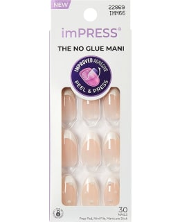 KISS IMPRESS CHILLS 30KPL TEKOKYNNET Main Image