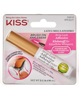 KISS 24H ALOE CLEAR 5G RIPSILIIMA Main Image