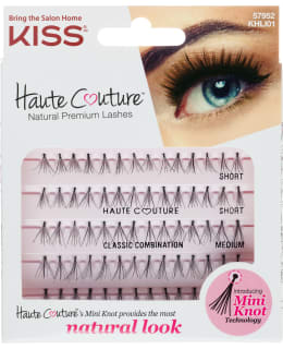 KISS HAUTE COUTURE RIPSITUPSUT Main Image