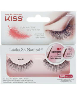 KISS LOOKS SO NATURAL ICONIC IRTORIPSET Main Image