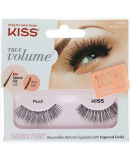 KISS TRUE VOLUME POSH IRTORIPSET Main Image
