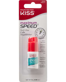 KISS MAXIMUM SPEED KYNSILIIMA Main Image