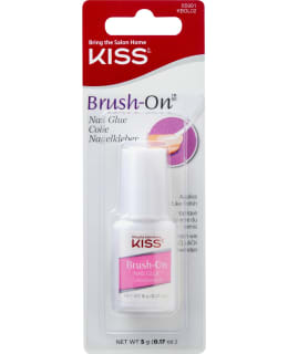 KISS BRUSH-ON SIVELLINKYNSILIIMA Main Image