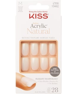 KISS SALON AEUPHORIA TEKOKYNNET Main Image