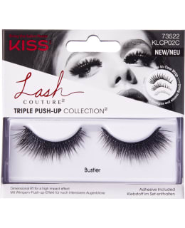 KISS LASH COUTURE BUSTIER IRTORIPSET Main Image