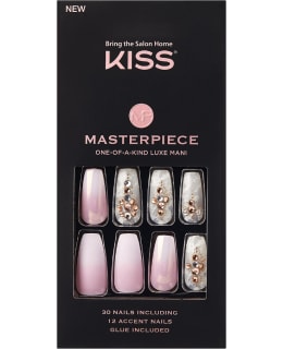 Kiss Masterpiece Kitty Curl kynsisetti Main Image