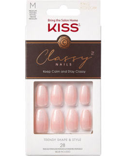 KISS CLASSY COZY MEETS CUTE TEKOKYNNET Main Image