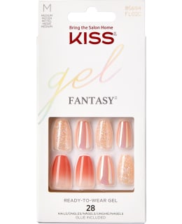 KISS GEL FANT PROBLEM SO 28KPL TEKOKYNSI Main Image