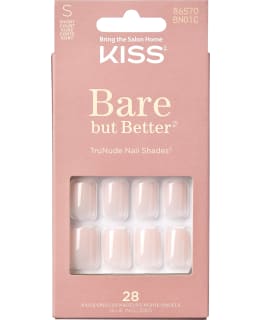 KISS BARE NUDIES TEKOKYNNET Main Image