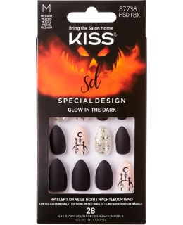 KISS HALLOWEEN SCARY 28KPL TEKOKYNSI Main Image