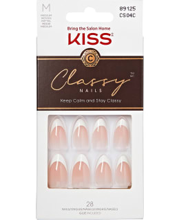 KISS CLASSY NAILS DASHING TEKOKYNNET Main Image