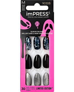 KISS HALLOWEEN BEWITCHING TEKOKYNNET Main Image