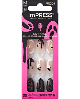 KISS HALLOWEEN GOOSEBUMP 30KPL TEKOKYNSI Main Image