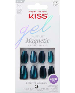 KISS GEL FANT MAGNETIC CHAMELEON TEKOKYN Main Image