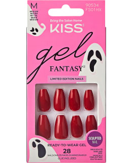 KISS HALLOWEEN GOBLIN 28KPL TEKOKYNSI Main Image