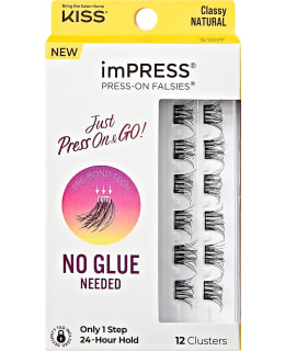 KISS IMPRESS PRESS ON 01 RIPSITUPSUT Main Image