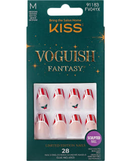 KISS VOGUISH FANTASY TEKOKYNNET Main Image