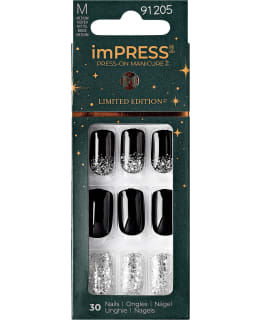 KISS IMPRESS WISHLIST NAILS Main Image