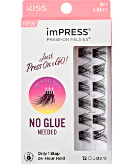 KISS IMPRESS ON SINGLE 05 RIPSITUPSUT Main Image