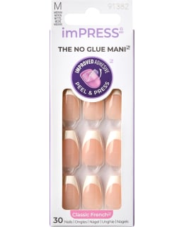 KISS IMPRESS NAILS IDEAL TEKOKYNNET Main Image