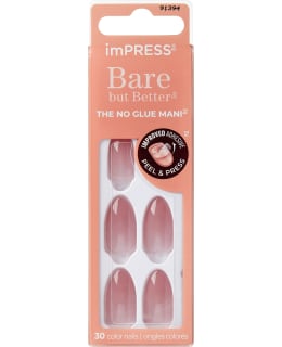 KISS IMPRESS SERENITY TEKOKYNNET Main Image