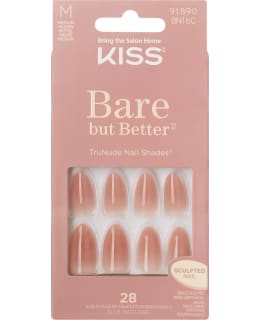 KISS BARE FAIREST NUDE TEKOKYNNET Main Image