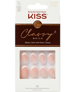 KISS CLASSY EXCLUSIVE ONLY TEKOKYNNET Main Image