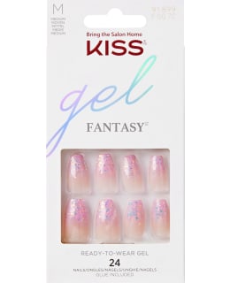 KISS GEL FANTASY WINTER TEKOKYNNET Main Image