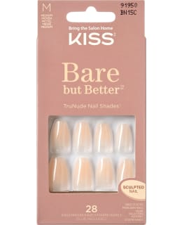 KISS BARE EMBRACE TEKOKYNNET Main Image