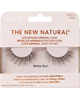 KISS THE NW NAT. SINGLE 01 TEKORIPSET Main Image