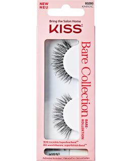 KISS BARE COLLECTION 01 IRTORIPSET Main Image