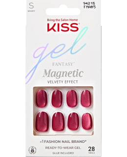KISS GEL FANT MAGNETIC SET US FREE TEKOK Main Image