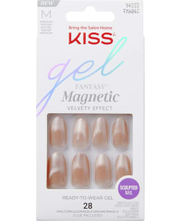 KISS GEL FANT MAGNETIC DRAMA TEKOKYNNET Main Image