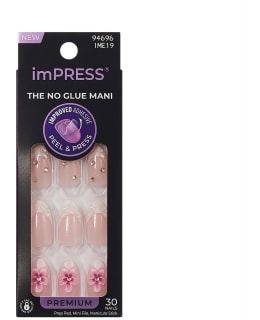 KISS IMPRESS COUTURE-GEOUS 30KPL TEKOKYN Main Image