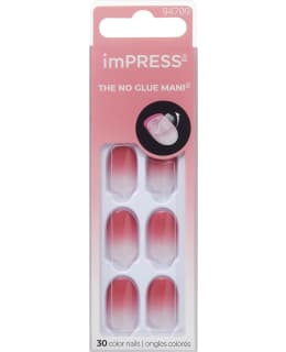 KISS IMPRESS BEAT THE HEAT 30PCS NAILS Main Image