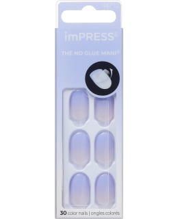 KISS IMPRESS FRIENDZONE 30PCS NAILS Main Image