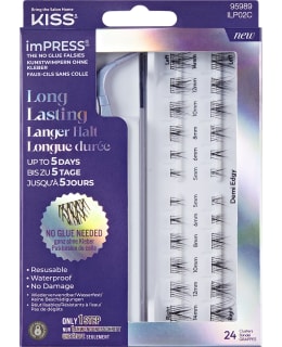 KISS IMPRESS LONG LASTING 02 RIPSITUPSUT Main Image