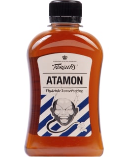 TÖRSLEFFS ATAMON 250 ML SÄILÖNTÄAINE Main Image