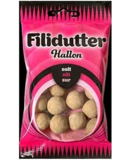 FILIDUTTER HALLON 65 G KARKKIPUSSI Main Image