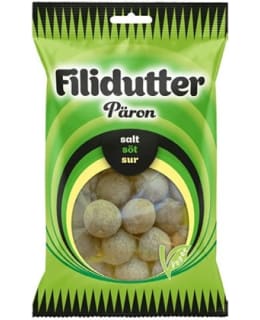 FILIDUTTER PÄRON 65 G KARKKIPUSSI Main Image