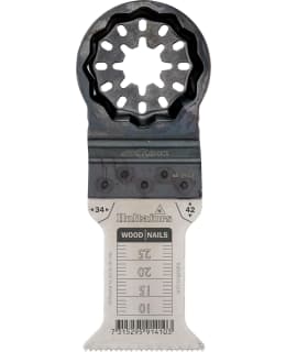 HULTAFORS 591410 SAHANTERÄ PUU JA NAUL Main Image