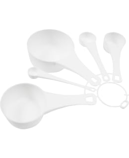 DALO VALKOINEN 5-OS MITTASETTI Main Image