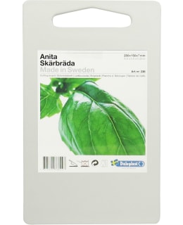 DALOLINDEN 25X15CM LEIKKUULAUTA Main Image