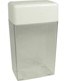 DALOLINDEN COFFEE JAR WITH MEAS.SPOON Main Image