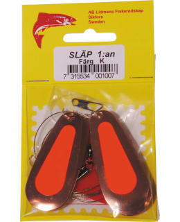 LIDMANS  SLÄP 1:AN FÄRG: K LITKA Main Image
