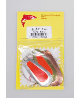LIDMANS SLÄP 1:AN FÄRG: KSG LITKA Main Image